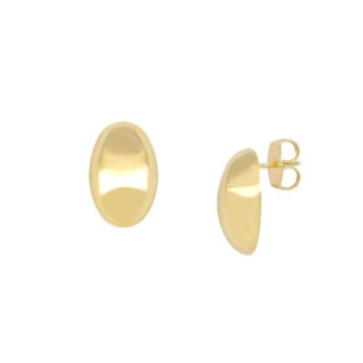 Brinco Oval P